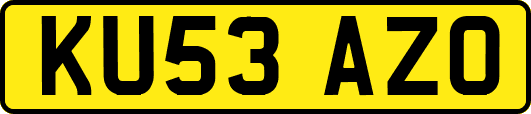 KU53AZO