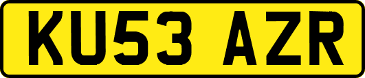 KU53AZR
