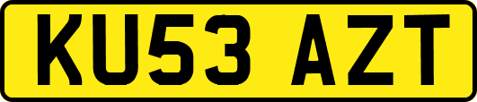 KU53AZT