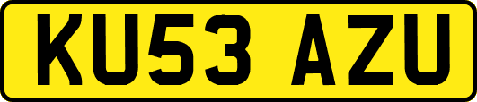KU53AZU