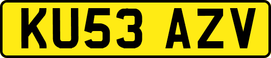 KU53AZV