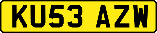 KU53AZW
