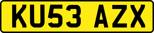 KU53AZX