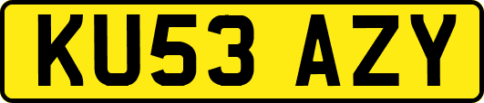 KU53AZY