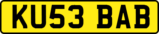 KU53BAB