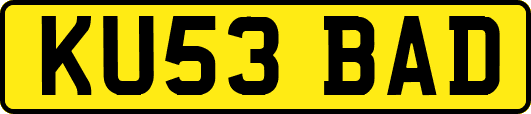 KU53BAD