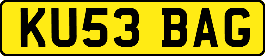 KU53BAG