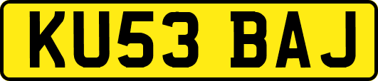 KU53BAJ