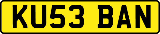 KU53BAN