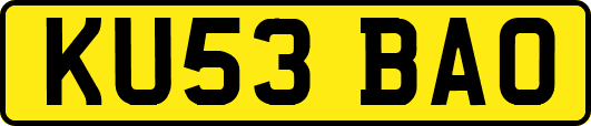 KU53BAO