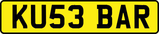 KU53BAR
