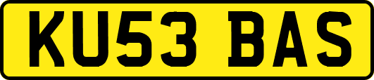 KU53BAS
