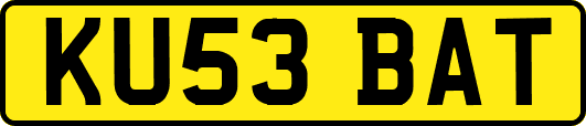 KU53BAT