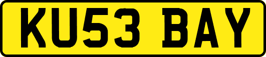 KU53BAY