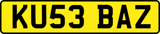 KU53BAZ