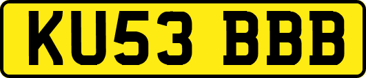 KU53BBB