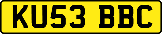 KU53BBC