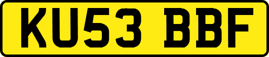 KU53BBF
