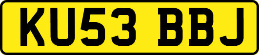 KU53BBJ