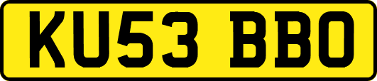 KU53BBO