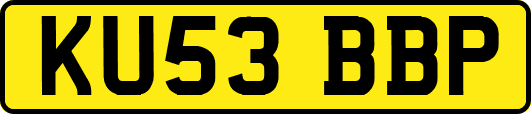 KU53BBP