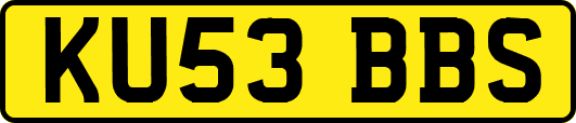 KU53BBS
