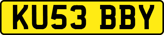 KU53BBY