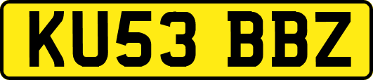KU53BBZ