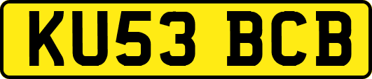 KU53BCB
