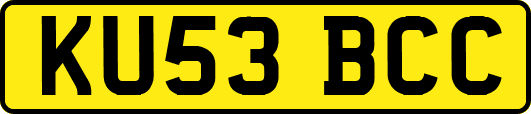 KU53BCC