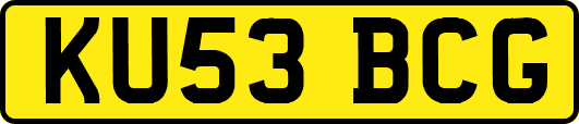 KU53BCG