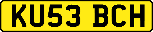 KU53BCH