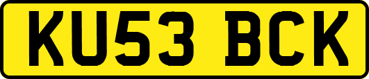 KU53BCK