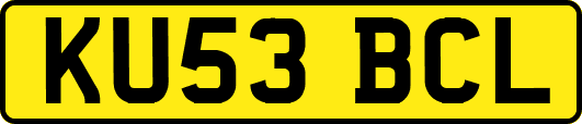 KU53BCL