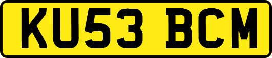 KU53BCM