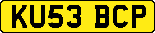 KU53BCP
