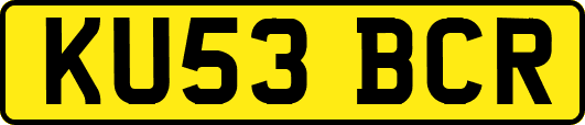 KU53BCR