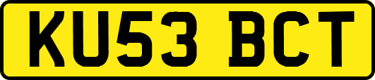 KU53BCT