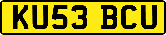 KU53BCU