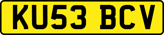 KU53BCV