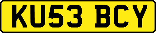 KU53BCY