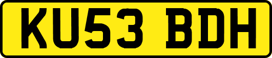 KU53BDH