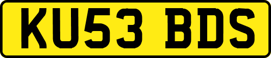 KU53BDS