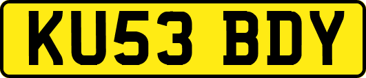 KU53BDY