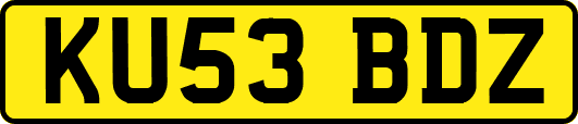 KU53BDZ