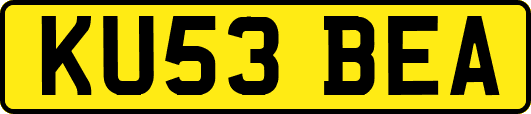 KU53BEA