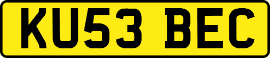 KU53BEC