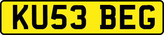 KU53BEG