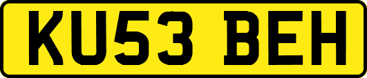 KU53BEH