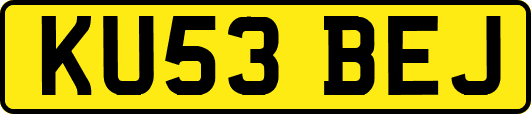 KU53BEJ